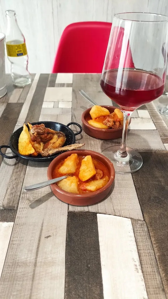 Menu_Bar La Era_San Andrés del Rabanedo_image_1