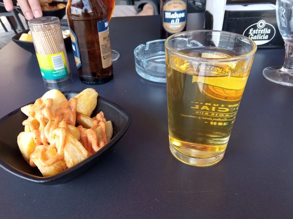 Menu_Bar La Era_San Andrés del Rabanedo_image_3