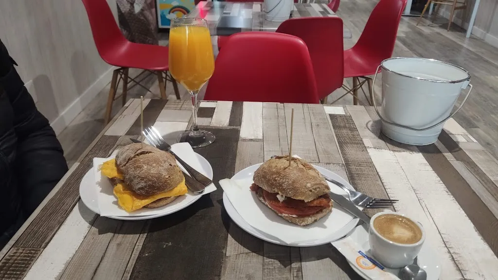 Menu_Bar La Era_San Andrés del Rabanedo_image_5