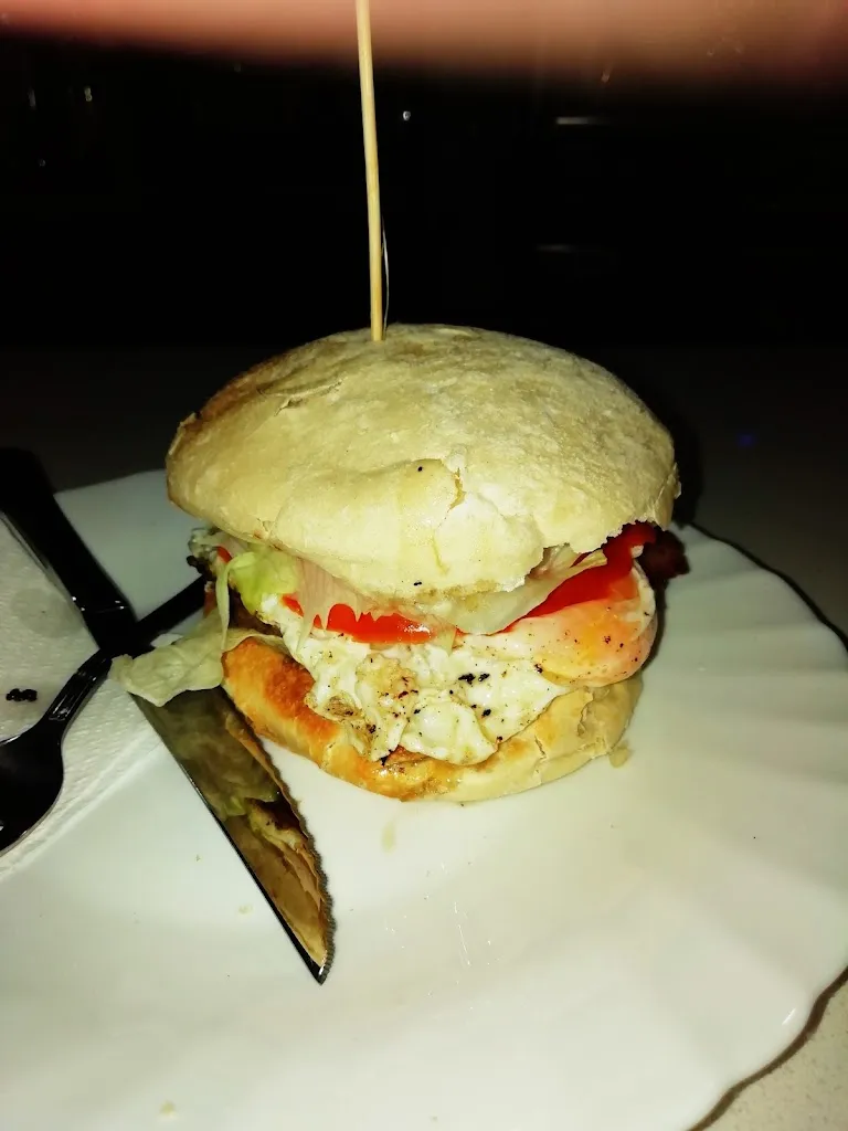 Menu_Bar La Era_San Andrés del Rabanedo_image_6