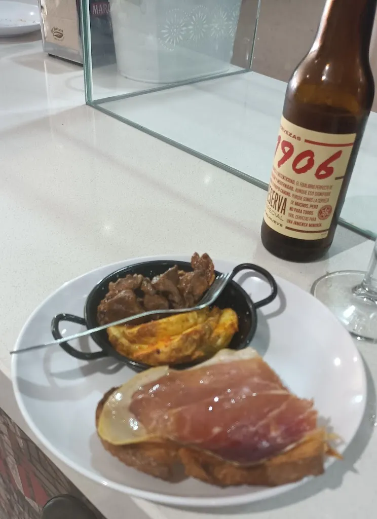 Menu_Bar La Era_San Andrés del Rabanedo_image_7