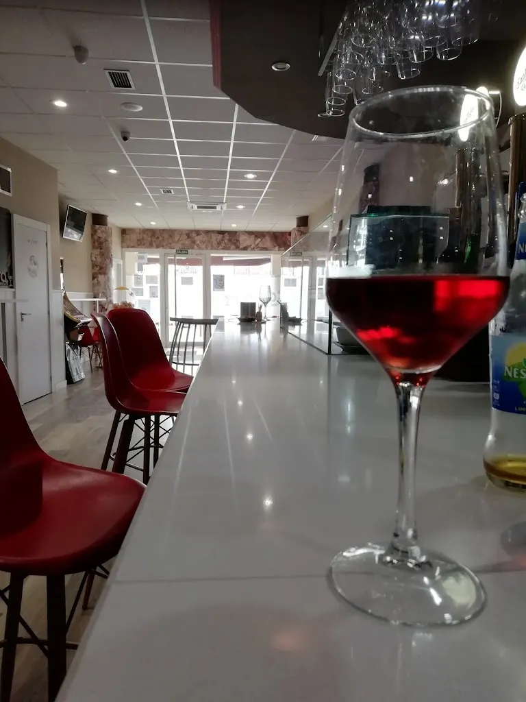 Menu_Bar La Era_San Andrés del Rabanedo_image_8