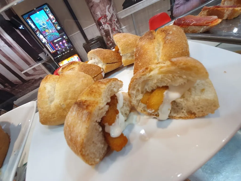 Menu_Bar La Era_San Andrés del Rabanedo_image_9