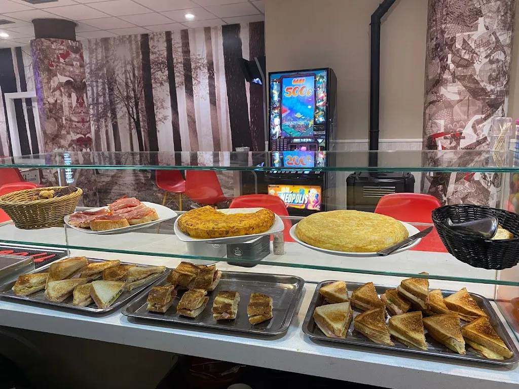 Bar La Era_San Andrés del Rabanedo_slider_image_3