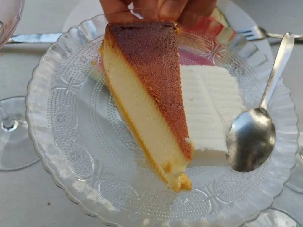 Menu_Bar restaurante El Lápiz_San Andrés del Rabanedo_image_5