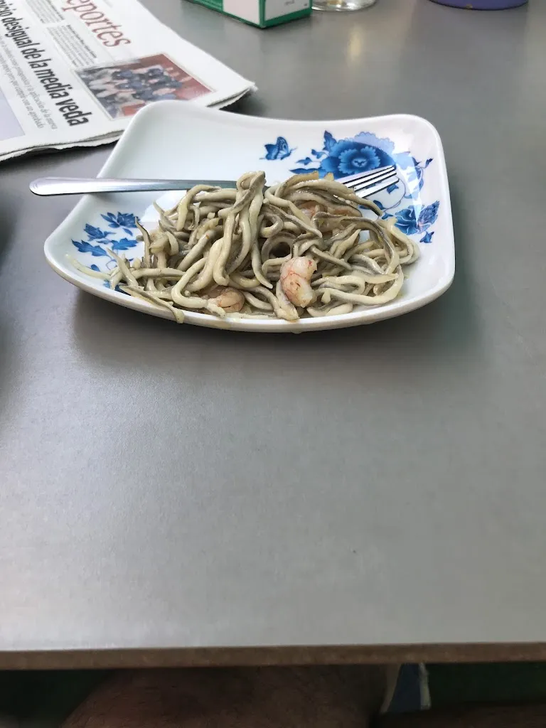 Menu_Bar restaurante El Lápiz_San Andrés del Rabanedo_image_7