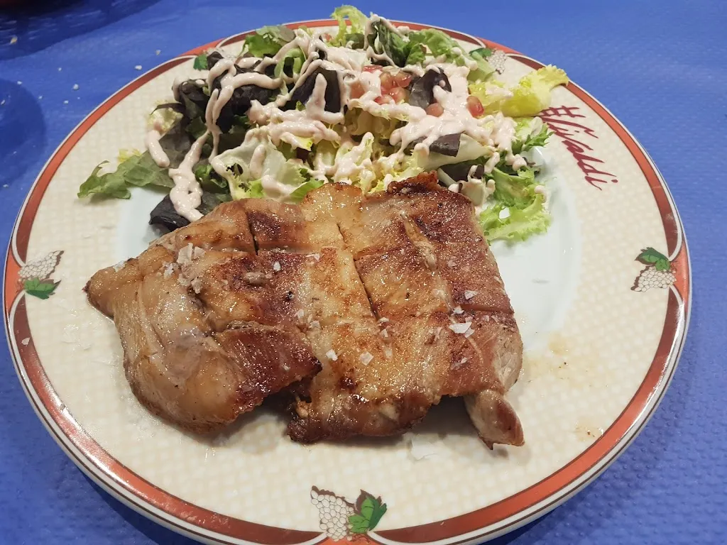 Menu_Bar restaurante El Lápiz_San Andrés del Rabanedo_image_8