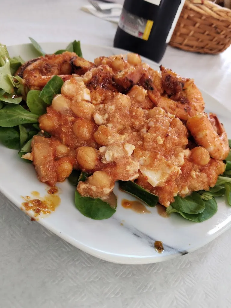 Menu_Bar restaurante El Lápiz_San Andrés del Rabanedo_image_9