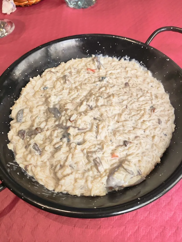 Leo C T_Bar restaurante El Lápiz_San Andrés del Rabanedo_review