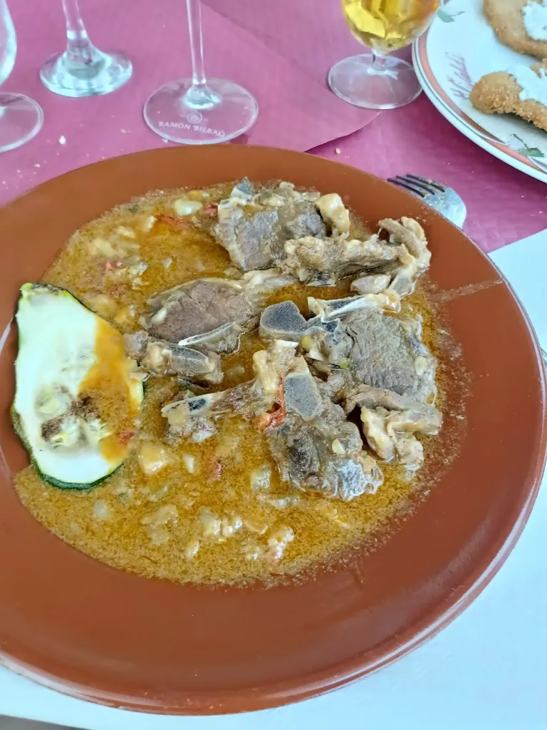 Al Gal_Bar restaurante El Lápiz_San Andrés del Rabanedo_review