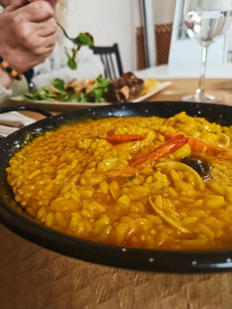 Bar restaurante El Lápiz_San Andrés del Rabanedo_slider_image_2