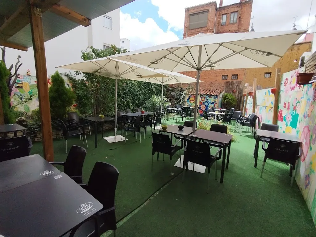 Bar restaurante El Lápiz_San Andrés del Rabanedo_slider_image_3