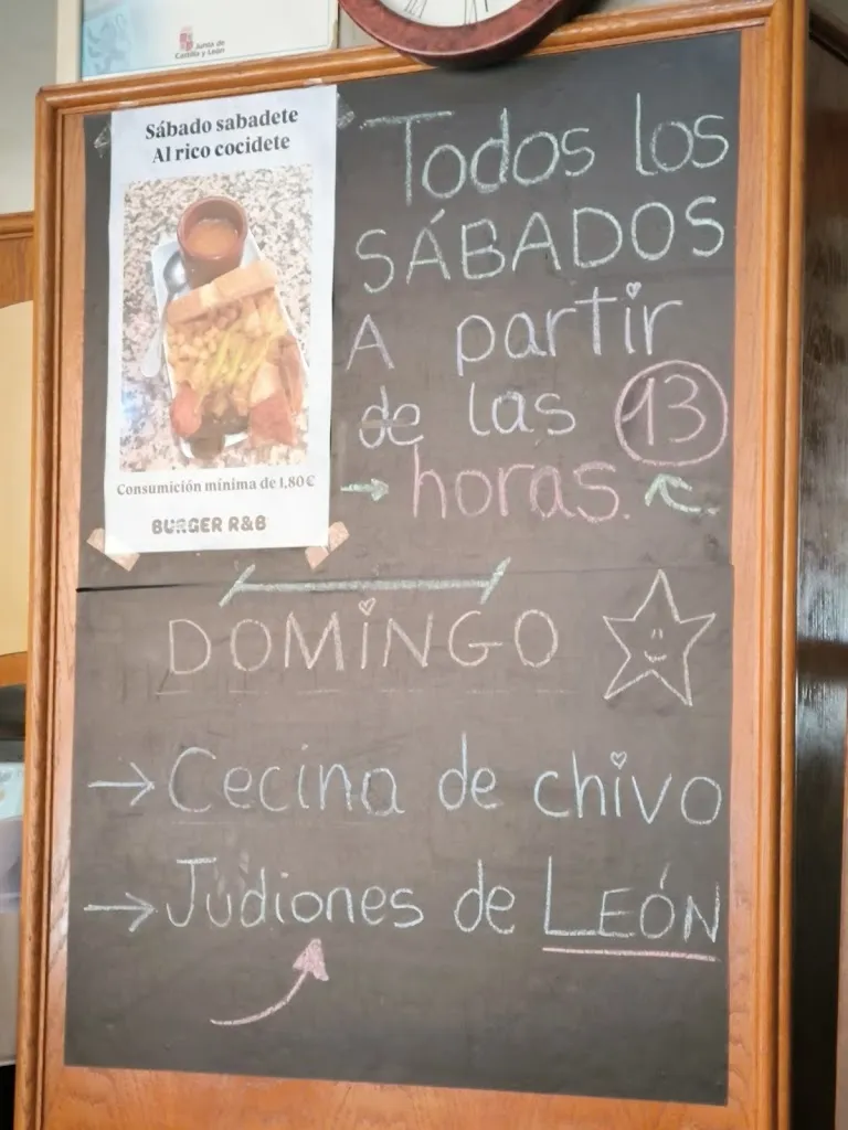 Menu_Burger R&B_San Andrés del Rabanedo_image_3