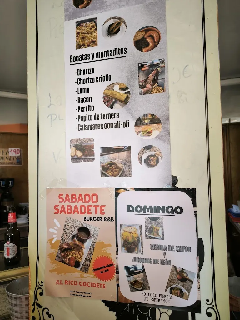 Menu_Burger R&B_San Andrés del Rabanedo_image_4