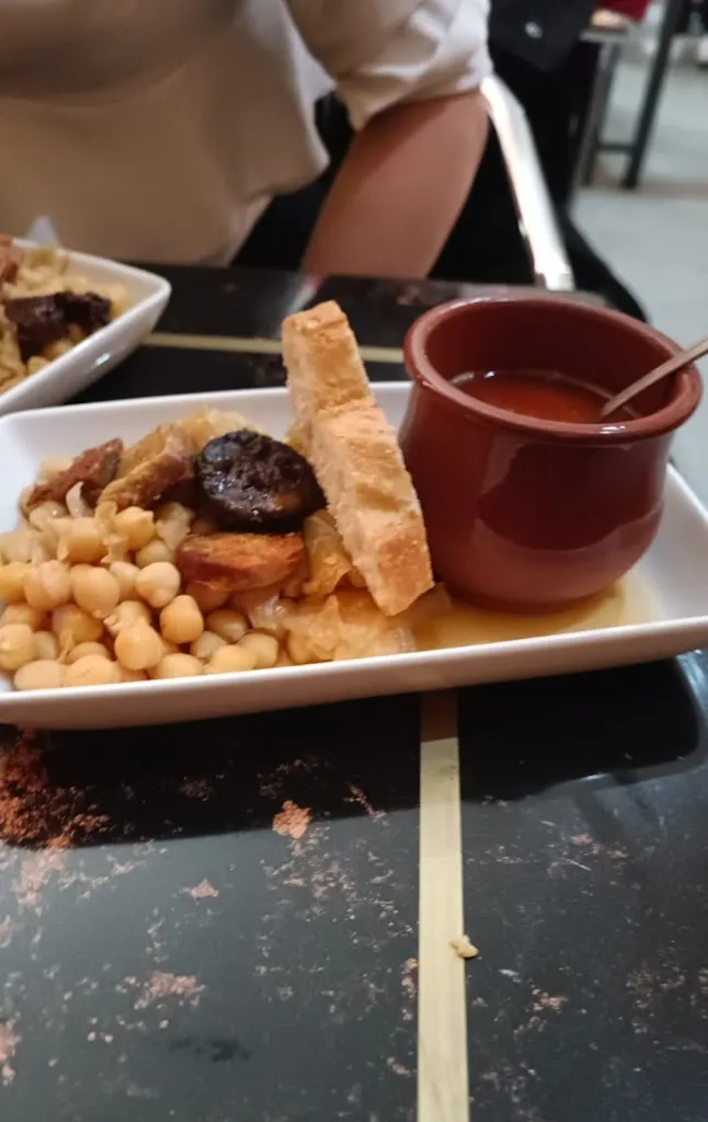 Andrea Alvarez Perez_Burger R&B_San Andrés del Rabanedo_review