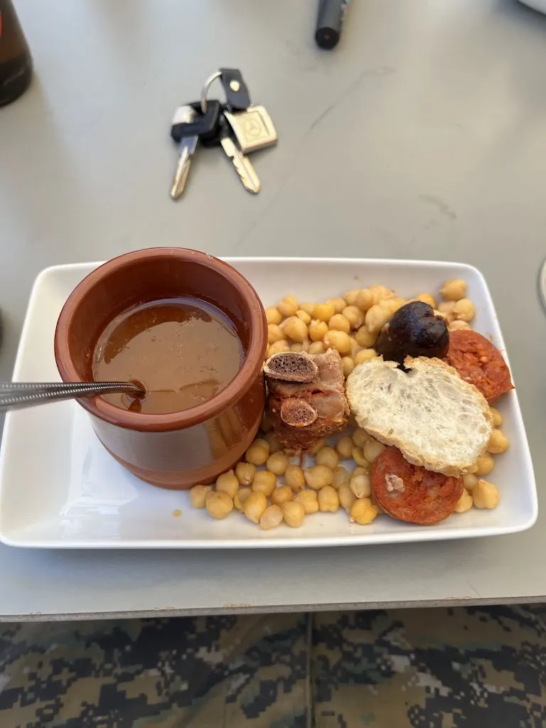 idkzzz6363_Burger R&B_San Andrés del Rabanedo_review