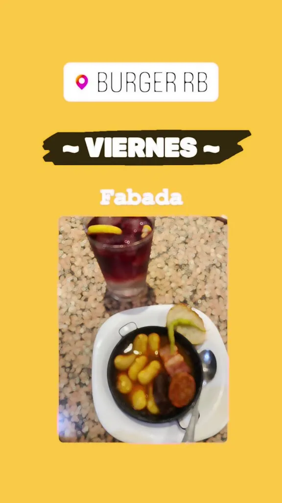 Burger R&B_San Andrés del Rabanedo_slider_image_2