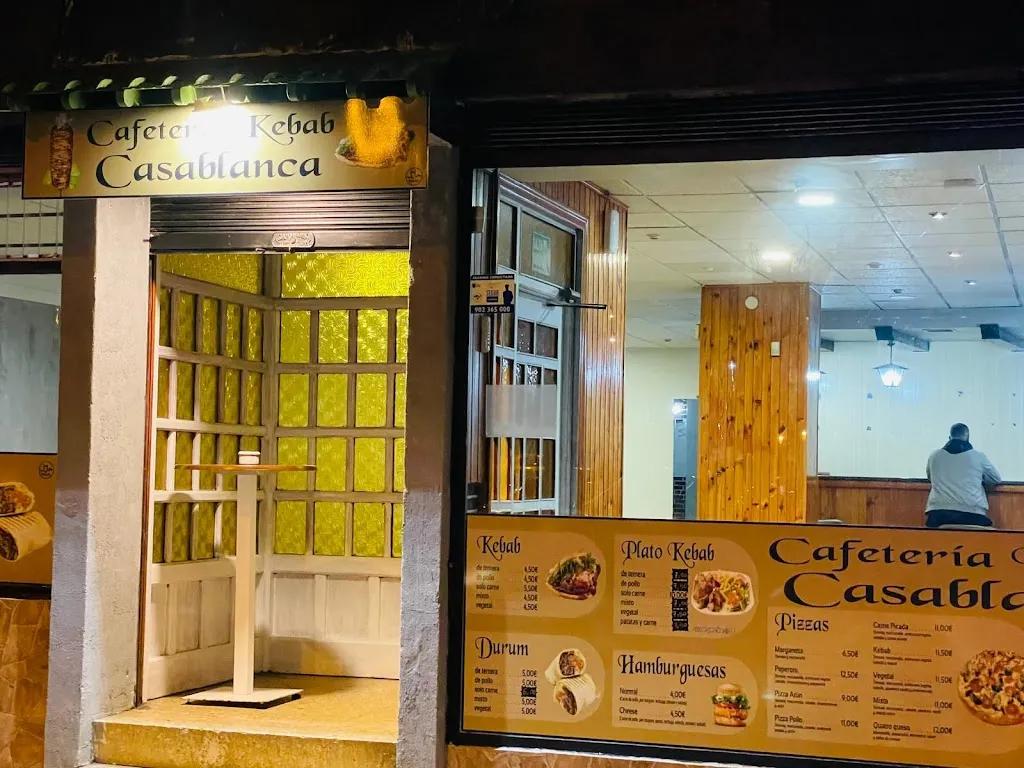 Menu_Cafetería Kebab Casablanca_San Andrés del Rabanedo_image_3
