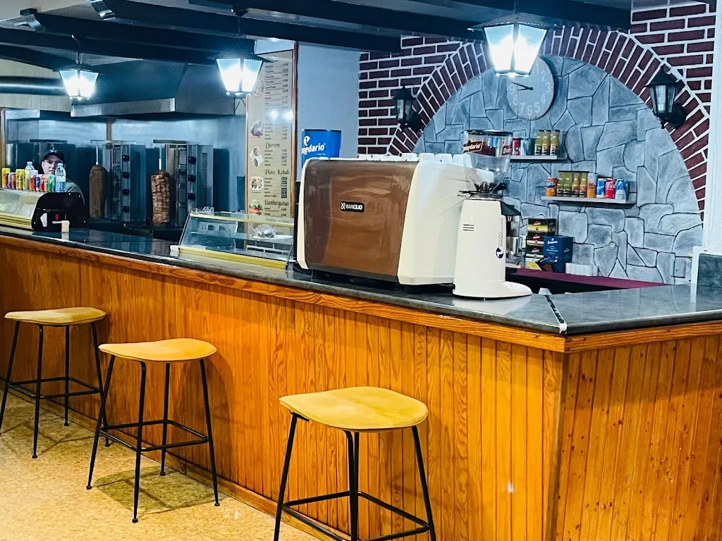 Cafetería Kebab Casablanca_San Andrés del Rabanedo_slider_image_2