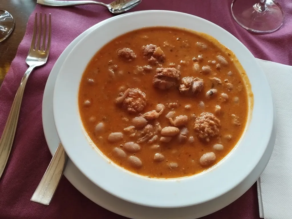 Menu_Restaurante Cervecería La Cantina Del Paraiso_San Andrés del Rabanedo_image_1