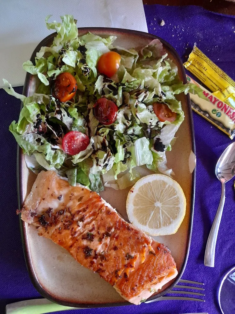 Menu_Restaurante Cervecería La Cantina Del Paraiso_San Andrés del Rabanedo_image_2