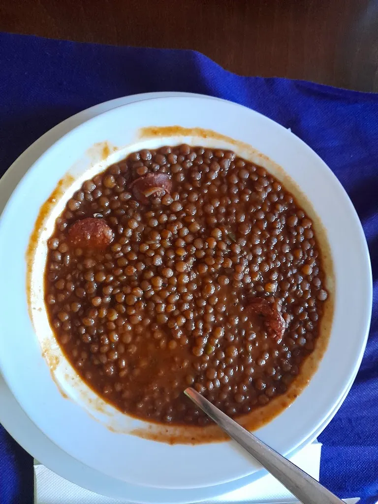 Menu_Restaurante Cervecería La Cantina Del Paraiso_San Andrés del Rabanedo_image_3