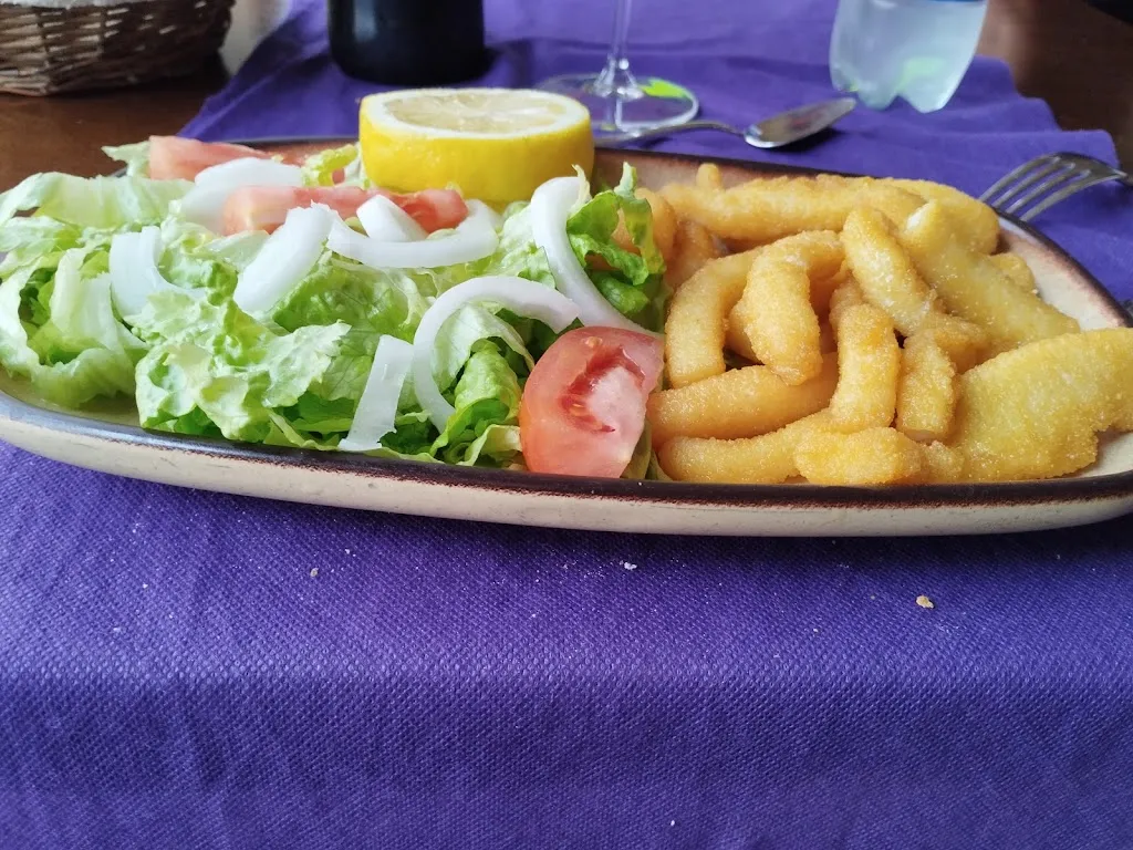 Menu_Restaurante Cervecería La Cantina Del Paraiso_San Andrés del Rabanedo_image_5