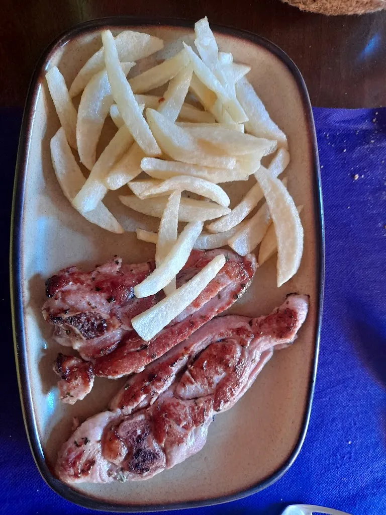 Menu_Restaurante Cervecería La Cantina Del Paraiso_San Andrés del Rabanedo_image_7