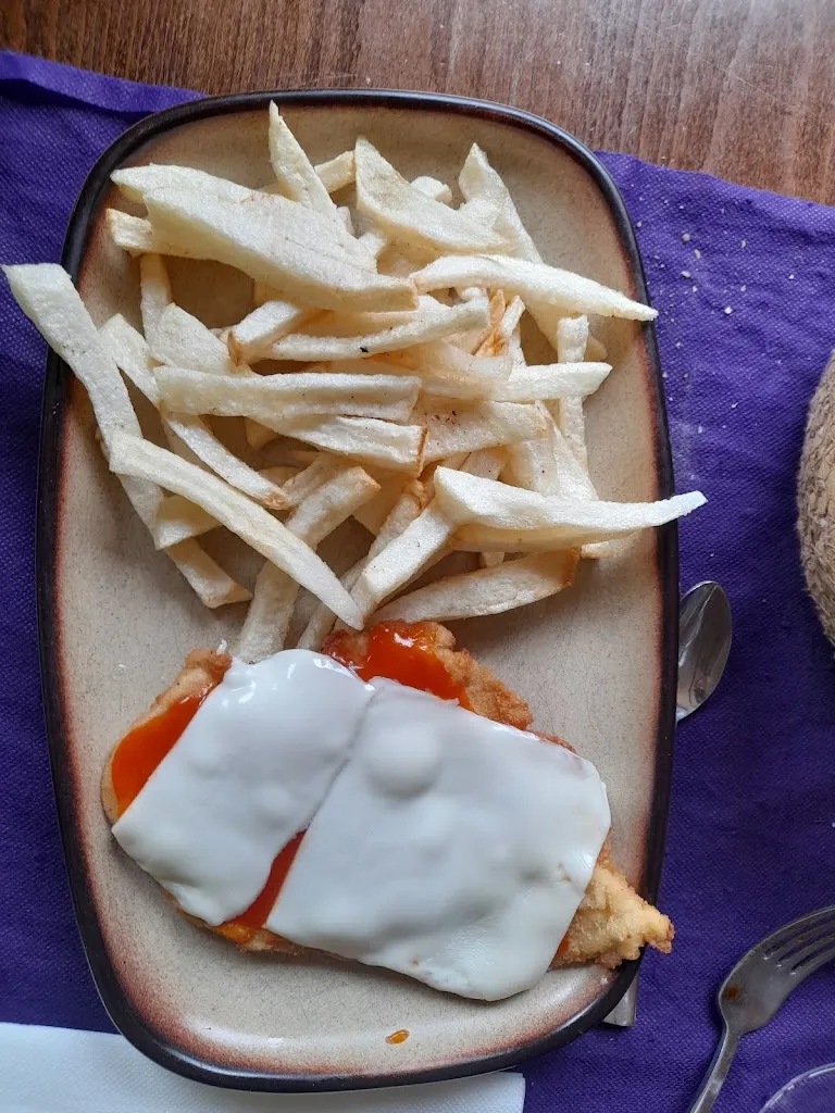 Menu_Restaurante Cervecería La Cantina Del Paraiso_San Andrés del Rabanedo_image_8