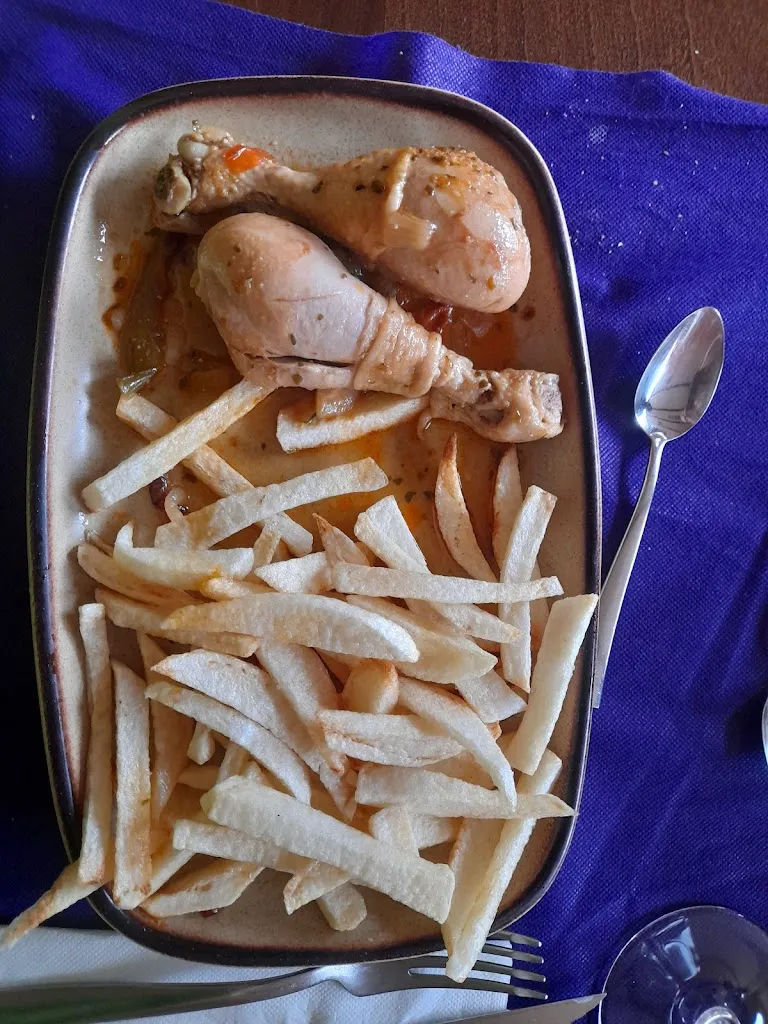 Menu_Restaurante Cervecería La Cantina Del Paraiso_San Andrés del Rabanedo_image_9