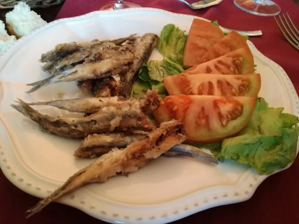 Ivan Gayoso_Restaurante Cervecería La Cantina Del Paraiso_San Andrés del Rabanedo_review