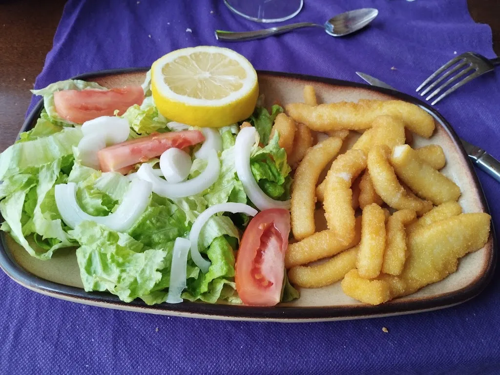 Restaurante Cervecería La Cantina Del Paraiso_San Andrés del Rabanedo_slider_image_2