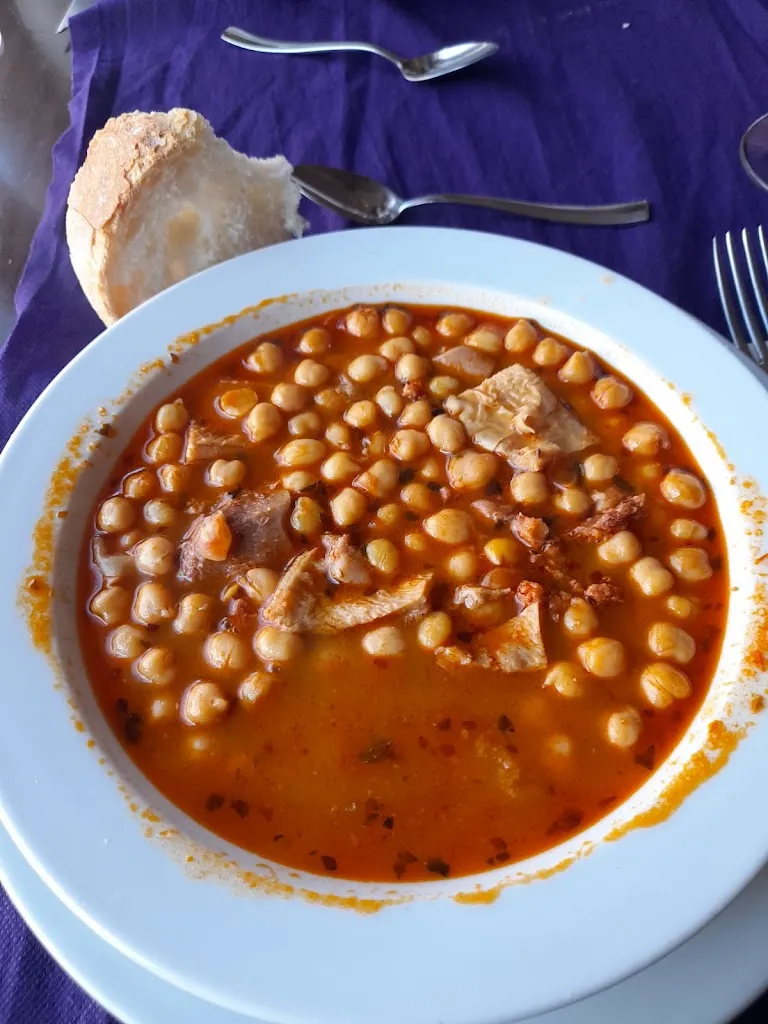 Restaurante Cervecería La Cantina Del Paraiso_San Andrés del Rabanedo_slider_image_3