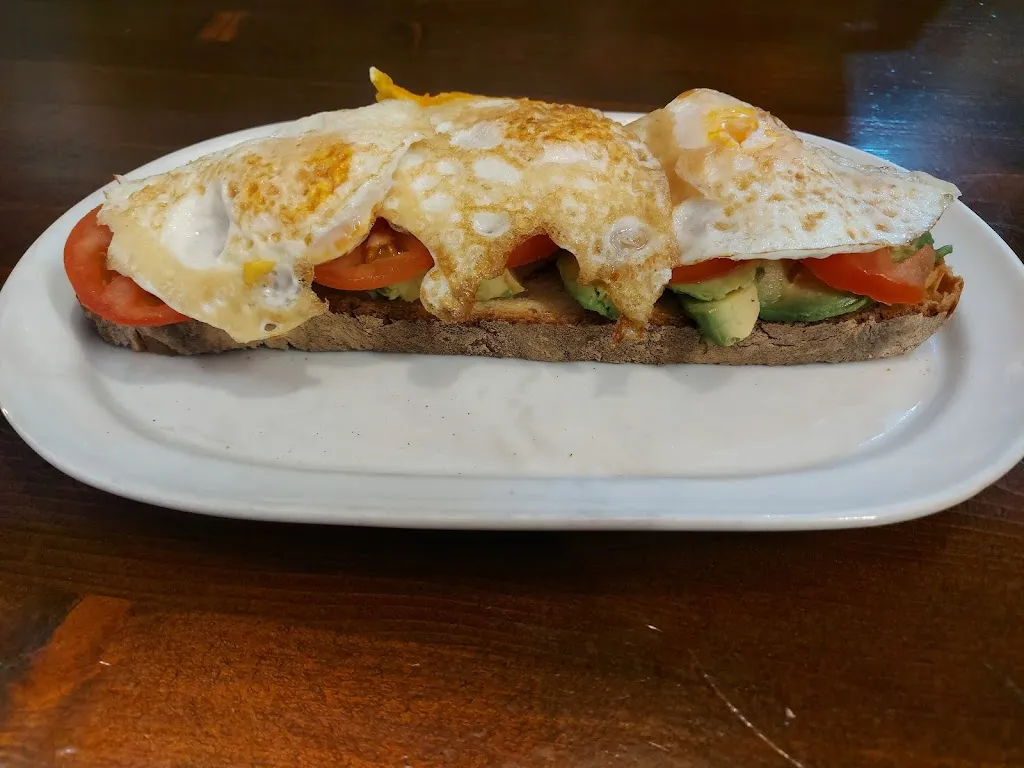 Menu_Bar Sidreria La Guarida_San Andrés del Rabanedo_image_6