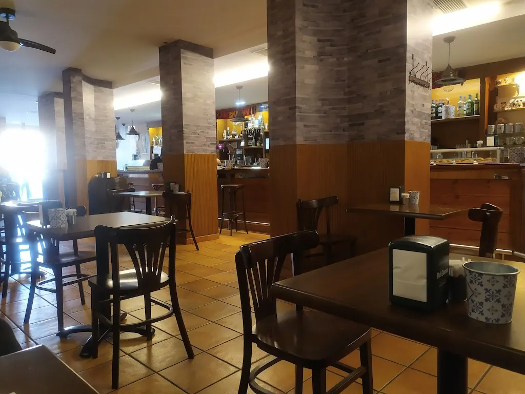 L. Soma_Bar Sidreria La Guarida_San Andrés del Rabanedo_review