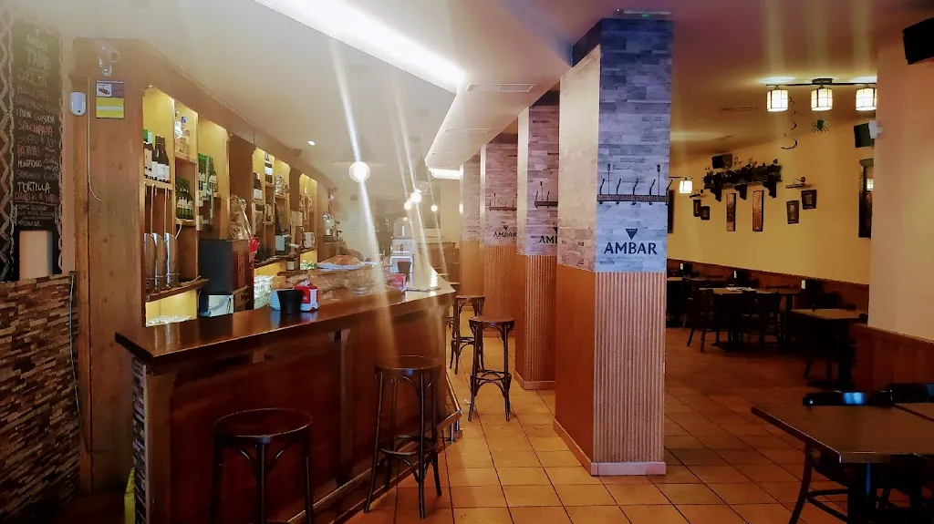 Bar Sidreria La Guarida_San Andrés del Rabanedo_slider_image_1