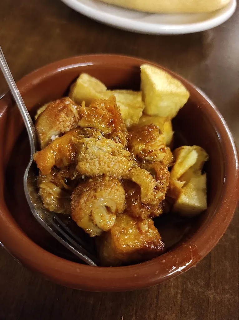 Bar Sidreria La Guarida_San Andrés del Rabanedo_slider_image_2