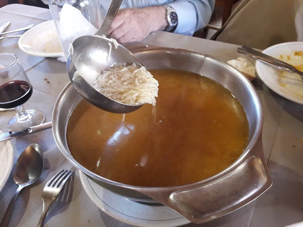 Menu_Mesón Casa Lucinio_Santiago Millas_image_8