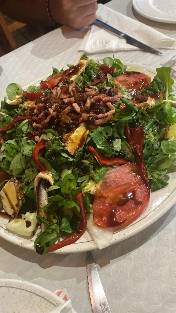 Menu_Mesón Casa Lucinio_Santiago Millas_image_9