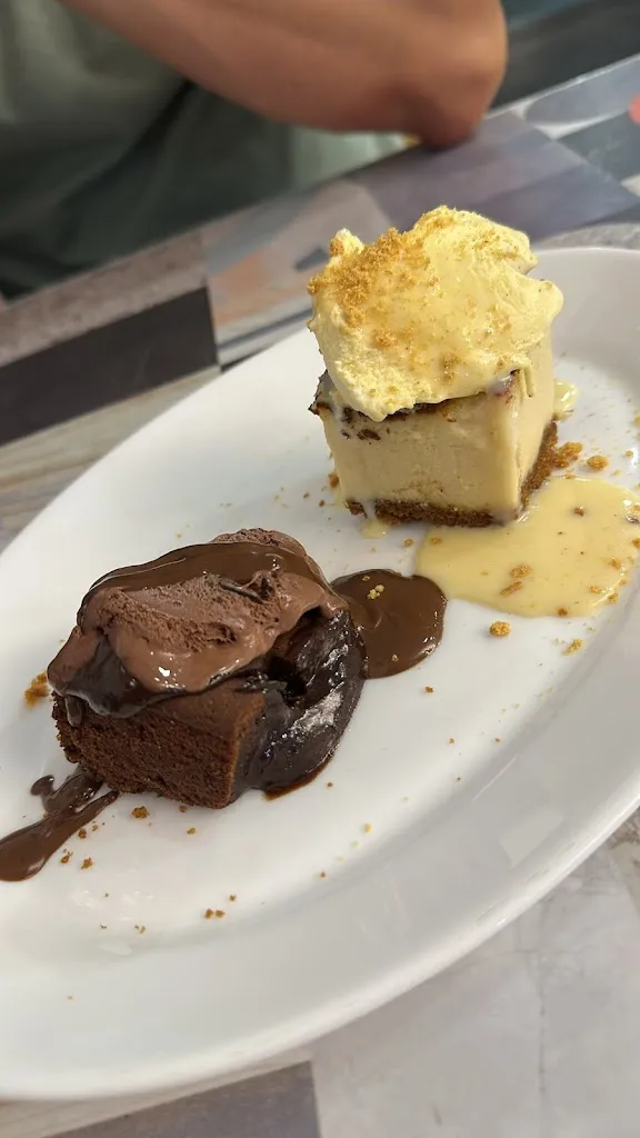 Andrea Delgado_Restaurante Taverna D`Origen Ibi_Ibi_review