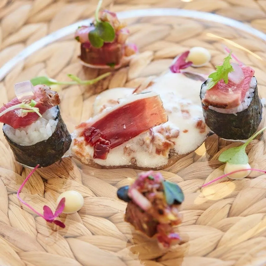 Restaurante Taverna D`Origen Ibi_Ibi_slider_image_3