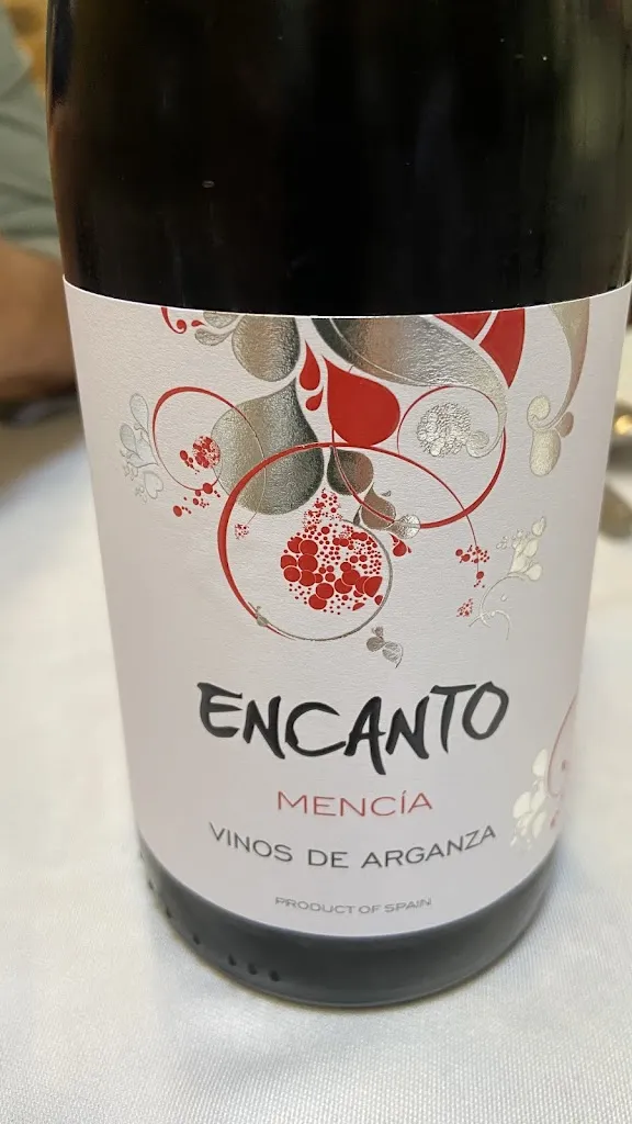 Menu_Mesón Casa Gloria_Santiago Millas_image_3