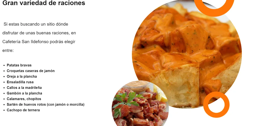 Menu_Cafe San Ildefonso_San Ildefonso_image_3