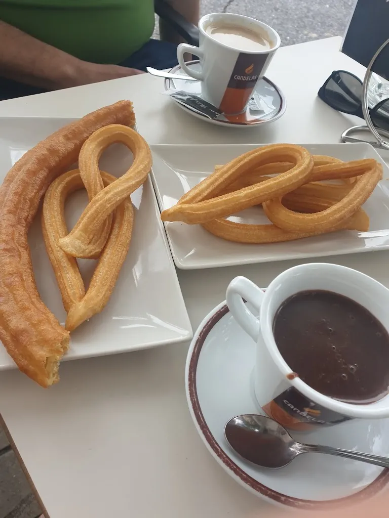 Menu_Cafe San Ildefonso_San Ildefonso_image_5