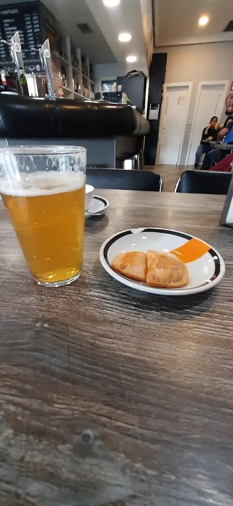 Menu_Cafe San Ildefonso_San Ildefonso_image_6