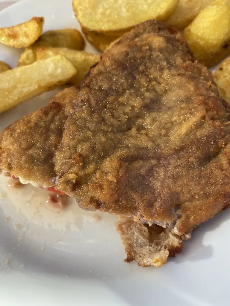 Menu_Cafe San Ildefonso_San Ildefonso_image_8