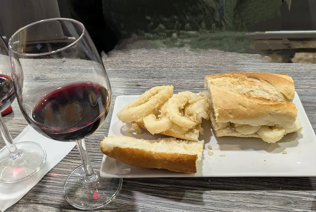 m heeren_Cafe San Ildefonso_San Ildefonso_review