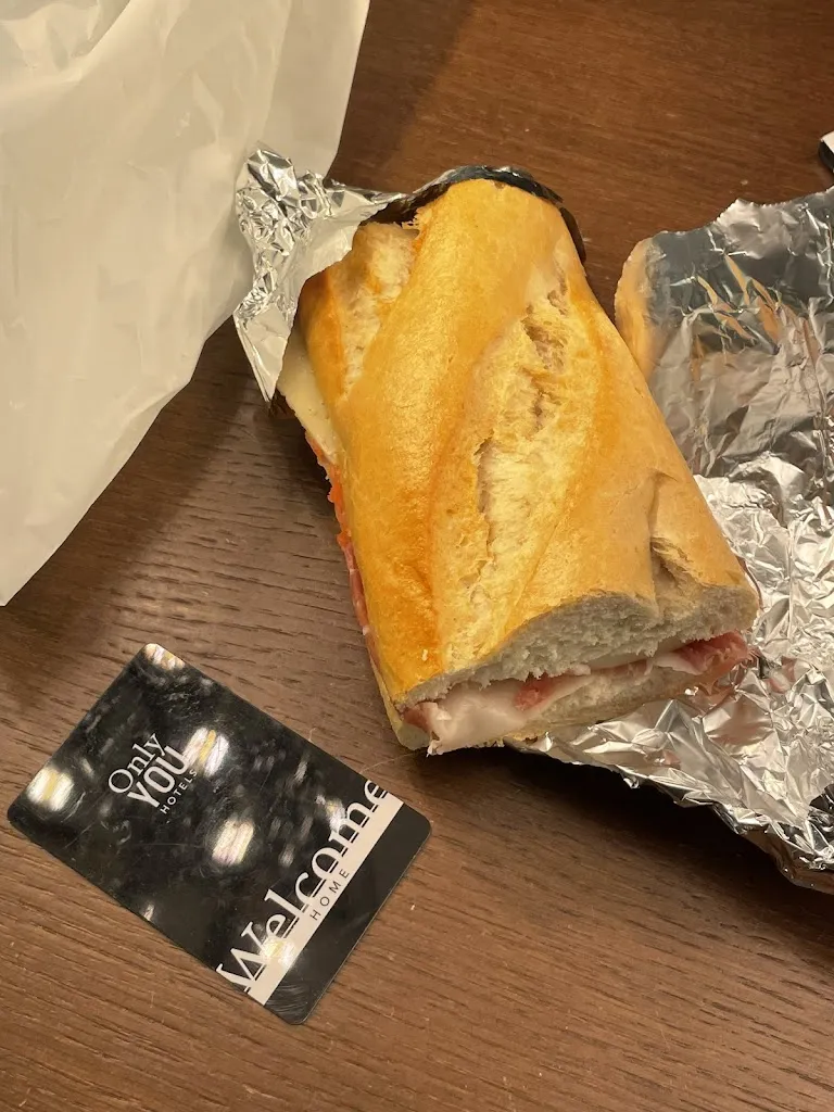 tim c_Cafe San Ildefonso_San Ildefonso_review