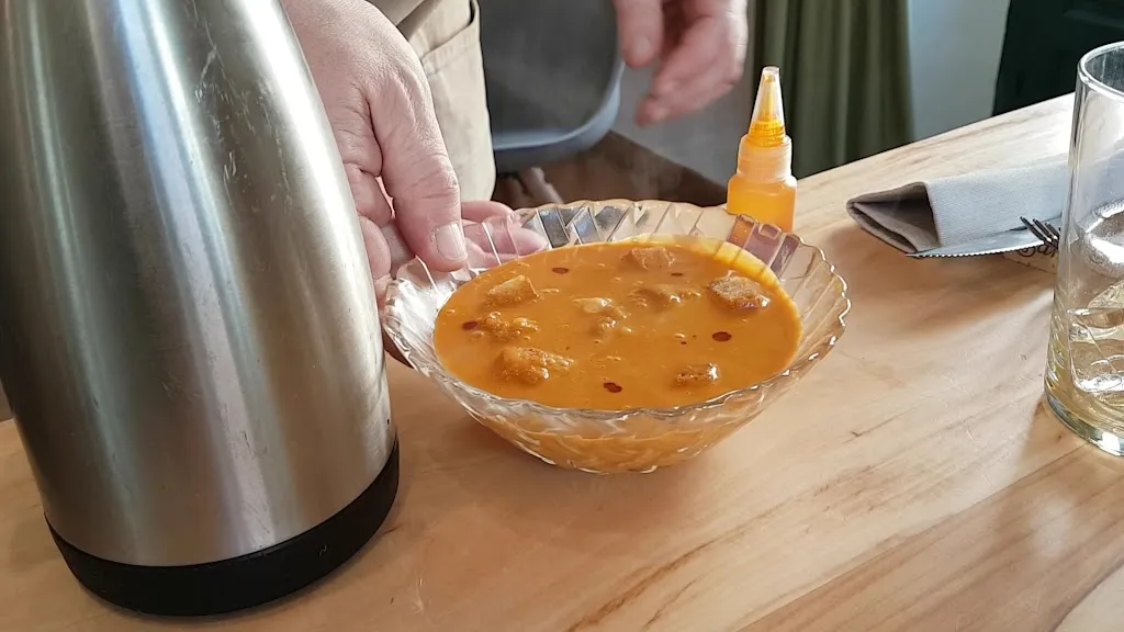 Restaurante La Golondrina Leña y Sarmientos_San Ildefonso_slider_image_2