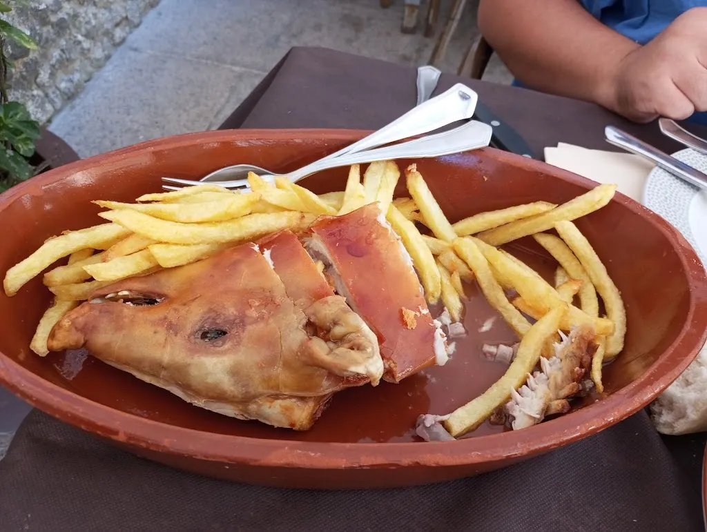 Menu_La Taberna del Pelón_San Ildefonso_image_8